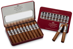 Zino Platinum Scepter Master Edition 2010