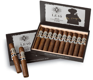 Avo Limited Edition 2010