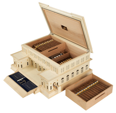 Laguito-Humidor