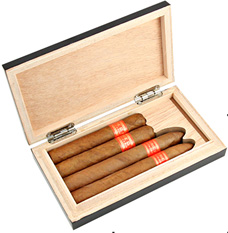 Seleccion Partagas Seleccion Partagas