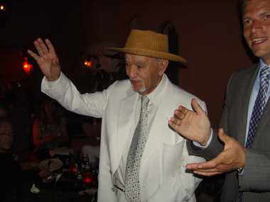Avo Uvezian Avo Uvezian