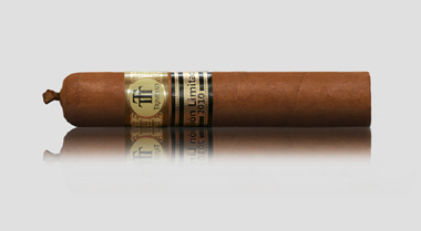 Trinidad Short Robusto T