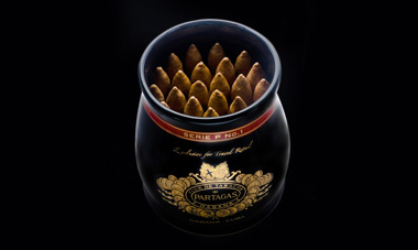 Partagas Serie P No. 1