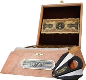 Camacho Cutter