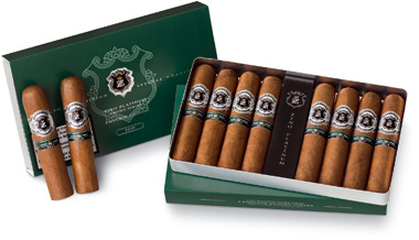 Zino Platinum Crown Emperor Edition 2010