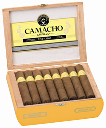 Camacho Criollo Camacho Criollo