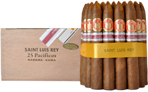 San Luis Rey Pacificos