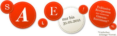 Premium-Sale 2011
