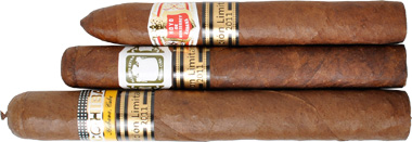 Edición Limitada 2011