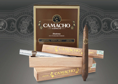 Camacho Corojo Diadema