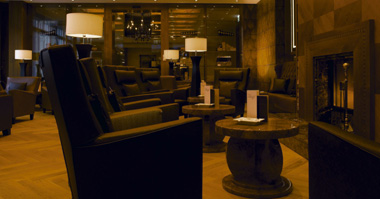 Salon Davidoff