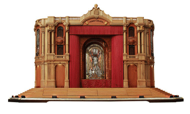 Romeo y Julieta Humidor