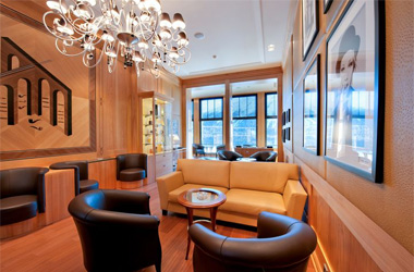 Miles Davis Cigar & Music Lounge