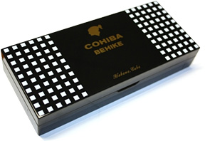 Cohiba Behike Geschenkset