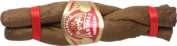 Partagas Culebras