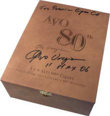 Avo 80