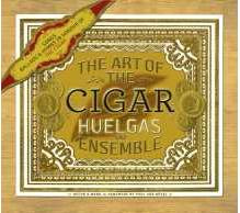 The Art of Cigar
