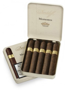 Davidoff Puro dOro Momentos