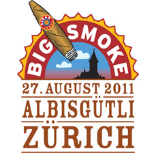 Big Smoke Zürich