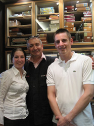 Cigarstore Wien