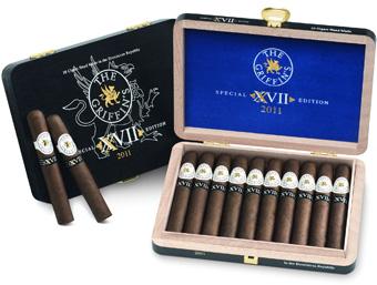 Griffins Special Edition 2011