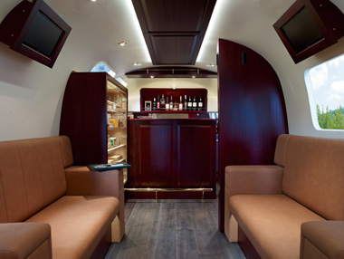 Silver Cigar Lounge