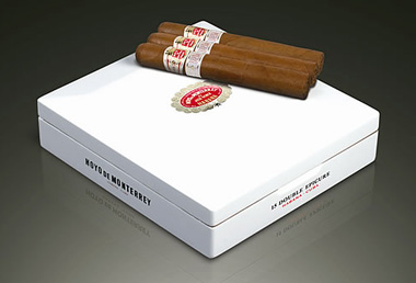 Hoyo de Monterrey Double Epicuer