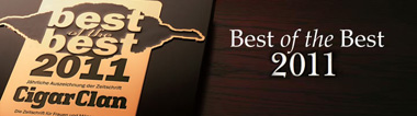 Best of the best 2011