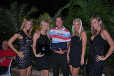 Sommerwettbewerb-Gewinner 2010