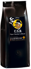 La Semeuse Cigar Smokers Blend