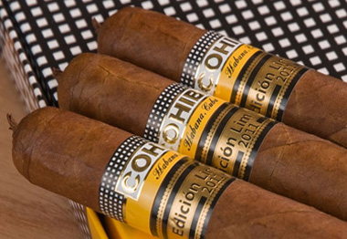 Cohiba 1966