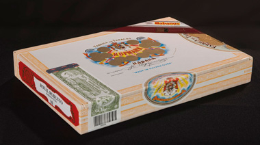 H. Upmann Royal Robusto