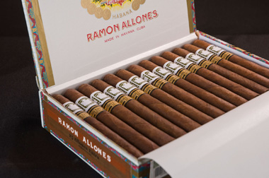 Ramon Allones Extra Edicion Limitada 2011