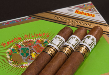 Ramon Allones Extra Edicion Limitada 2011