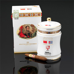 Bolivar Distinguidos