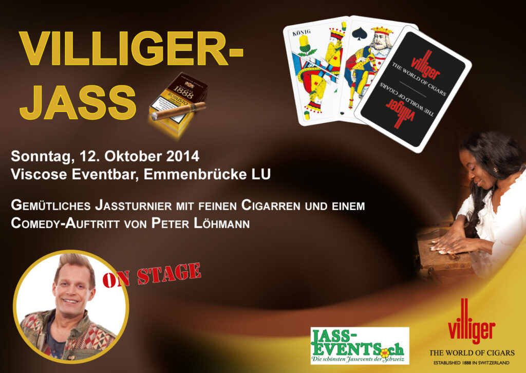 villiger-jass