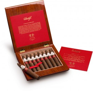 Davidoff-Year-of-the-Sheep-Limited-Edition-2015